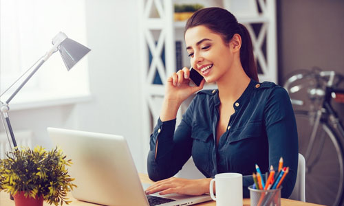 Administrative Virtual Assistant