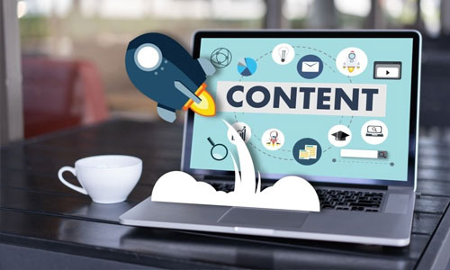 Content Writting Services