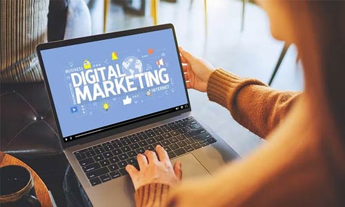 Digital Marketing Services