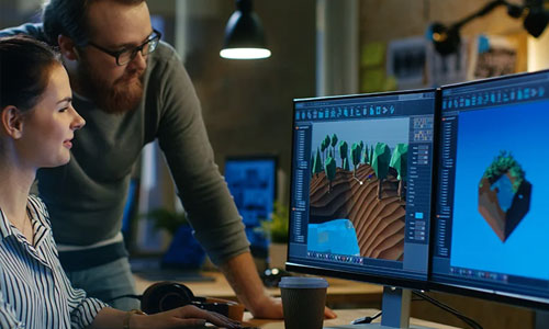 Graphic Design Services