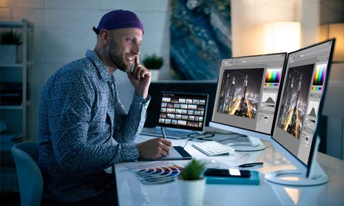 Graphic Design Services