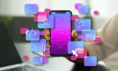 Mobile App Development