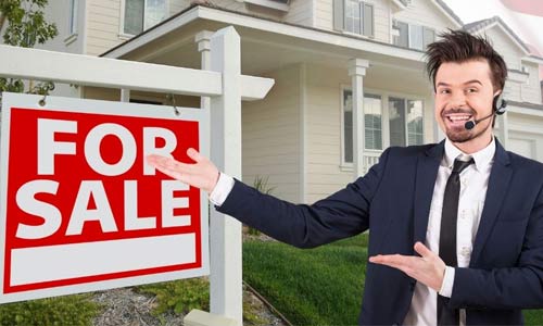 Real Estate Virtual Assista