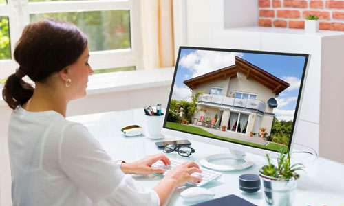 Real Estate VA Services