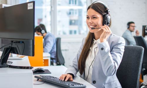 Virtual Assistant Service