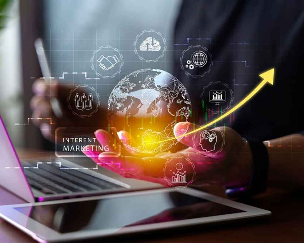 SEO & INTERNET MARKETING SERVICES