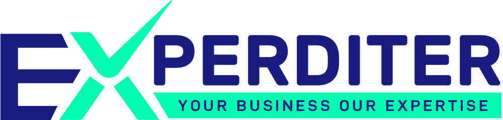 Experditer Logo